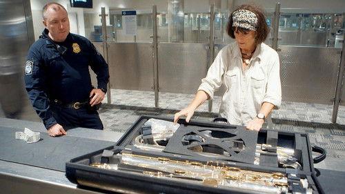 Airport Security: USA Season 1 Episode 4 - Episode 4
