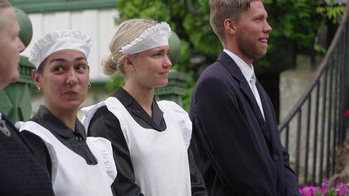 Farmen Kjendis Season 8 Episode 17 - Episode 17