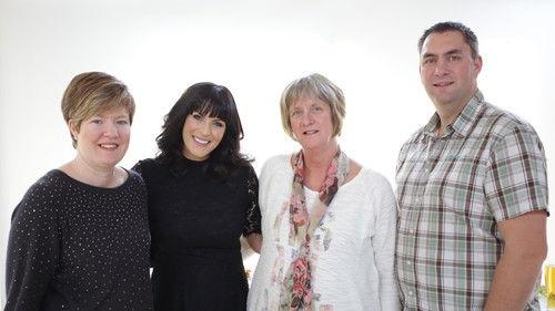 Secret Eaters Season 3 Episode 6 - Glyn, Louise and Sue