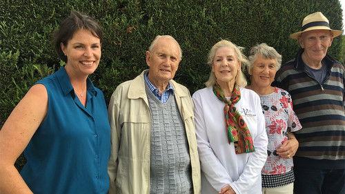 Catalyst Season 20 Episode 5 - Staying Younger for Longer: Brain