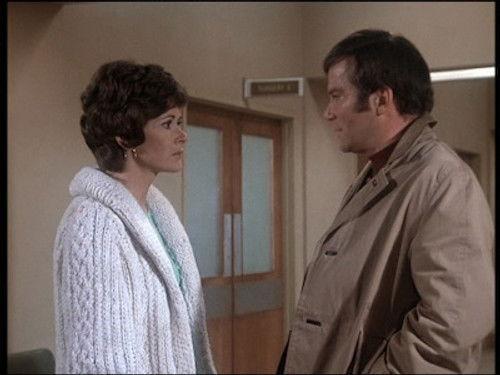 Ironside Season 7 Episode 23 - Amy Prentiss: AKA The Chief