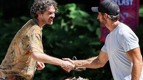 Australian Survivor Season 9 Episode 7 - Episode 7