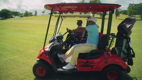 The Caribbean: Billionaires' Paradise Season 1 Episode 2 - Episode 2