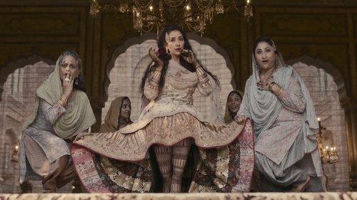 Heeramandi Season 1 Episode 1 - Mallikajaan: The Queen of Heeramandi