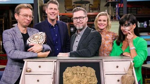 Krejlerkongen Season 10 Episode 10 - Episode 10