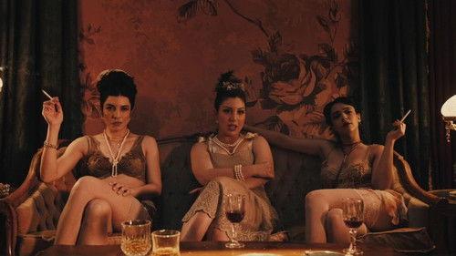 Carthago Season 1 Episode 3 - Episode 3