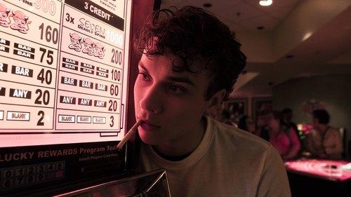 Deadly Class Season 1 Episode 5 - Saudade