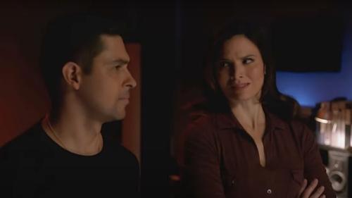 undefined Season 20 Episode 7 - Love Lost