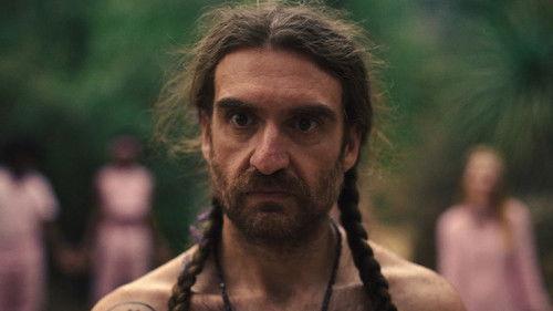 Bite Size Halloween Season 1 Episode 17 - Retreat