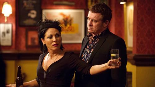 EastEnders Season 32 Episode 13 - 19/01/2016