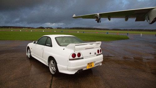 Car S.O.S. Season 3 Episode 5 - Skyline Sensation