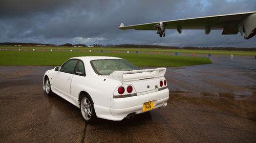 Car S.O.S. Season 3 Episode 5 - Skyline Sensation