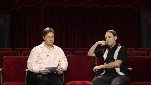 On Cinema Season 2 Episode 3 - 'Snitch' and 'Dark Skies'