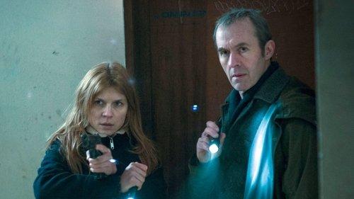 The Tunnel Season 1 Episode 1 - Episode 1