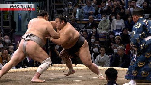 GRAND SUMO Highlights Season 20 Episode 1 - Day 1