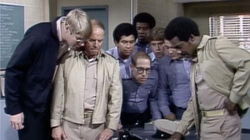 C.P.O. Sharkey Season 2 Episode 22 - The Used-Car Caper