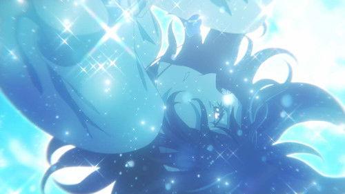 Bye Bye, Earth Season 1 Episode 17 - Mania: Nowhere