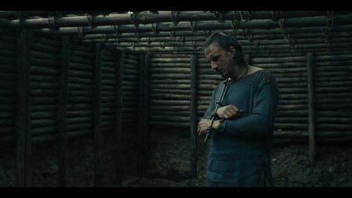 Barbarians Season 2 Episode 2 - Captured