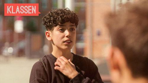 Klassen Season 15 Episode 19 - Who is vaping? (part 1)