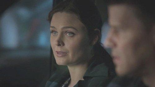 undefined Season 8 Episode 12 - The Corpse on the Canopy
