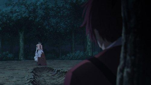 Frieren: Beyond Journey's End Season 1 Episode 9 - Aura the Guillotine