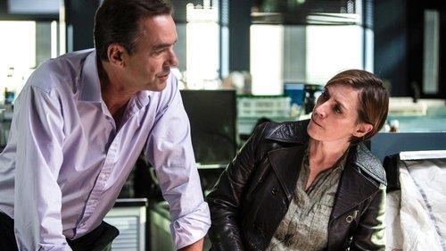 Silent Witness Season 20 Episode 4 - Discovery (2)