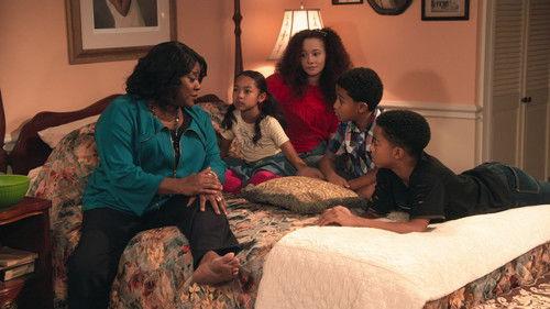 Family Reunion Season 1 Episode 9 - Remember Black Elvis?