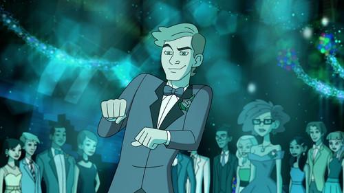 Stretch Armstrong & the Flex Fighters Season 1 Episode 9 - Singularity Event