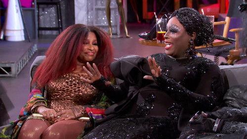 RuPaul's Drag Race: Untucked Season 11 Episode 8 - Droop