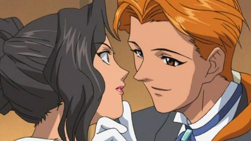 E's Otherwise Season 1 Episode 5 - Magnificent Approach