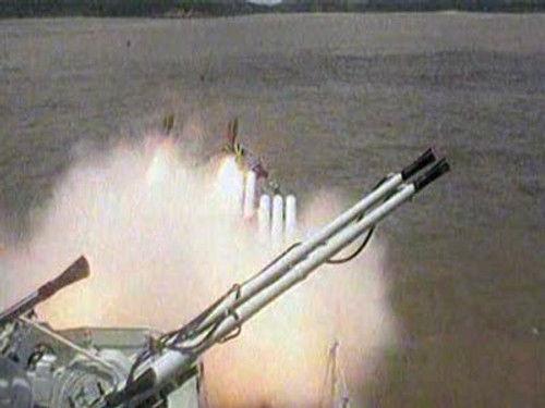 FutureWeapons Season 2 Episode 6 - First Strike