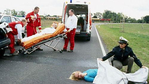 undefined Season 34 Episode 7 - Vollgas