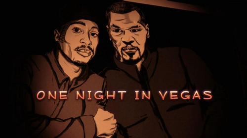 30 for 30 Season 1 Episode 20 - One Night in Vegas