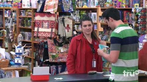 The Carbonaro Effect Season 1 Episode 18 - Just a Milker