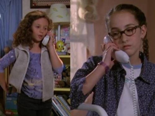 undefined Season 4 Episode 9 - Dirty Laundry