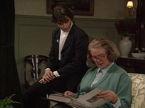 Rederiet Season 1 Episode 4 - En joker i leken