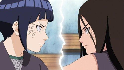 Naruto Shippūden Season 18 Episode 389 - The Adored Elder Sister