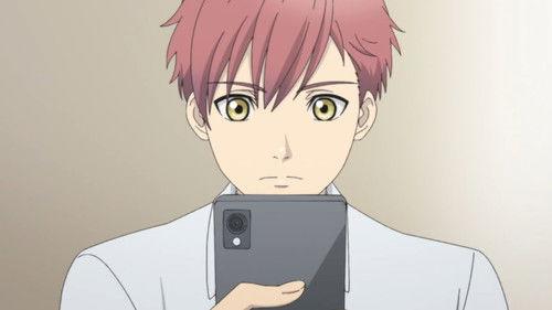 Opus.COLORs Season 1 Episode 3 - The Colors of Day and Night That Don't Overlap #F19072