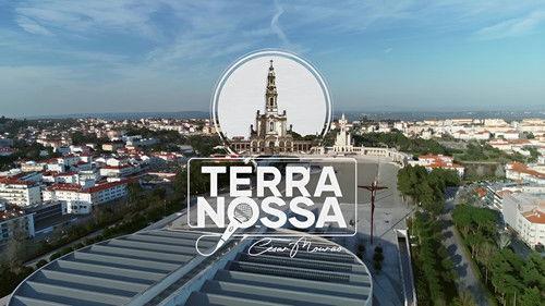Terra Nossa Season 9 Episode 13 - Episode 13
