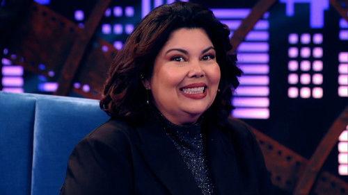 Lady Night Season 8 Episode 18 - Episode 18