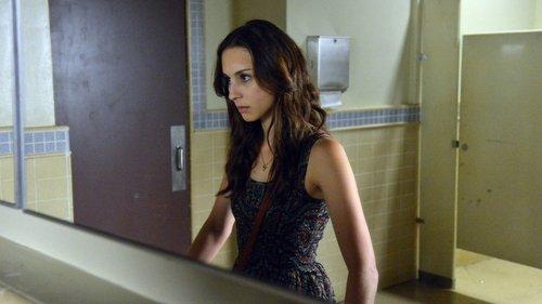 undefined Season 3 Episode 17 - Out of the Frying Pan, Into the Inferno