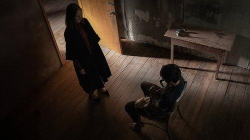 undefined Season 2 Episode 3 - Why Did the Mainlanders Cross the River?