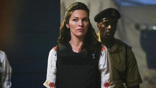 Criminal Minds: Beyond Borders Season 2 Episode 1 - Lost Souls