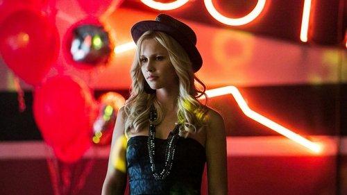The Vampire Diaries Season 4 Episode 12 - A View to a Kill