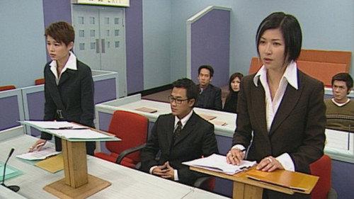 Survivor's Law Season 1 Episode 11 - Episode 11