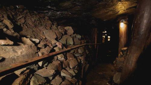 Codes and Conspiracies Season 3 Episode 5 - Secret Prisons