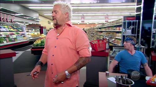 Guy's Grocery Games Season 1 Episode 7 - It's Egg-cellent!