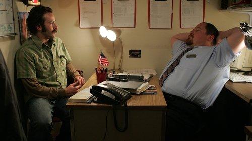 My Name Is Earl Season 1 Episode 12 - O Karma, Where Art Thou?