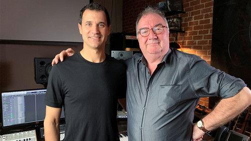 The Sound of TV with Neil Brand Season 1 Episode 3 - The Score