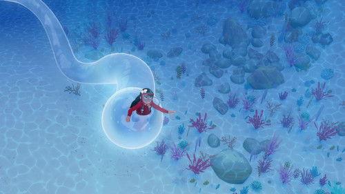 Zoom the White Dolphin Season 2 Episode 6 - Episode 6